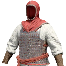 Hasets Chain Mail