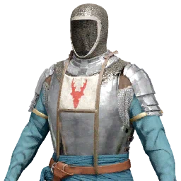 Dutinion Plate Armor