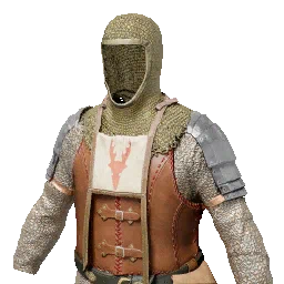 Lucion Chain Mail