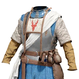 Cerruan Plate Armor