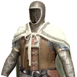 Ludus Plate Armor