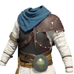 Cradbahn Leather Armor