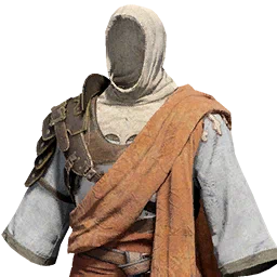 Berenzard Lederrüstung
