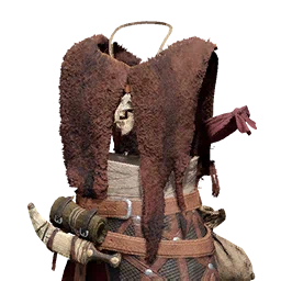 Grolla Leather Armor