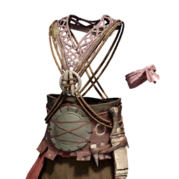 Gronerd Leather Armor