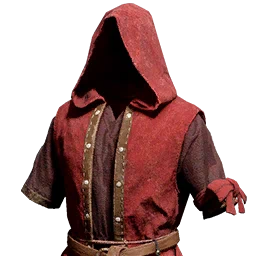 Teknin Cloth Armor