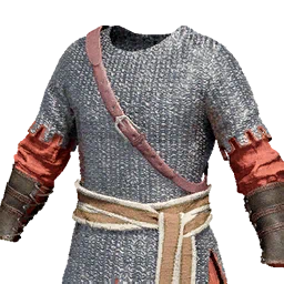 Blandry Chain Mail