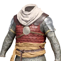Cotta di maglia di Drivon