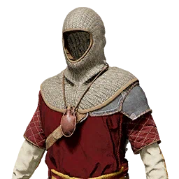 Turncoat Cloth Armor