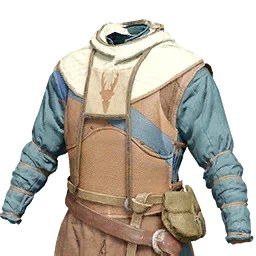 Rombardina Leather Armor