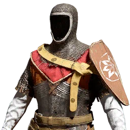 Ort Cloth Armor