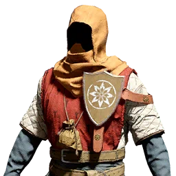 Lokra Cloth Armor