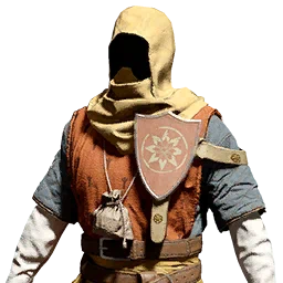 Reltan Cloth Armor