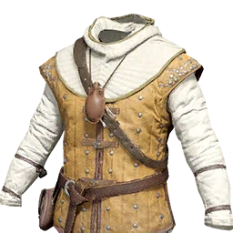 Dorness Leather Armor