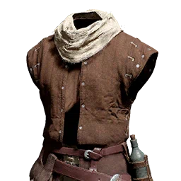 Kennav Cloth Armor