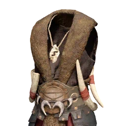 Dellian Leather Armor
