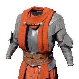 Gwets Plate Armor