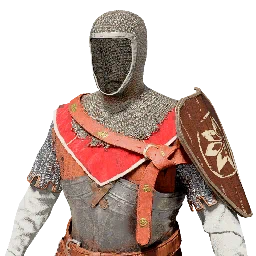 Yosef Plate Armor