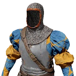 Schmidt Plate Armor