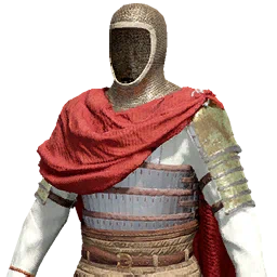 Kallari Chain Mail