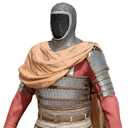 Senon Plate Armor