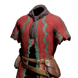 Atnan Stoffrüstung