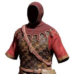 Patika Cloth Armor
