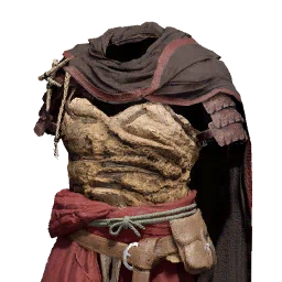 Calto Leather Armor