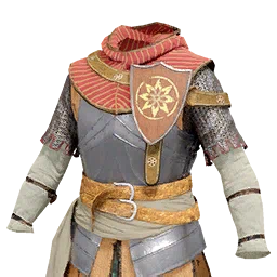 Kantona Plate Armor