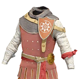 Lacata Plate Armor