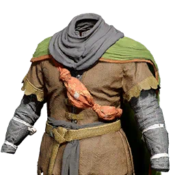 Blinding Arrow Scout's Cloth Armor