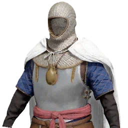 Strell Plate Armor