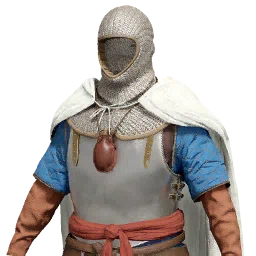 Triali Plate Armor