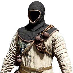 Pioneer Cloth Armor