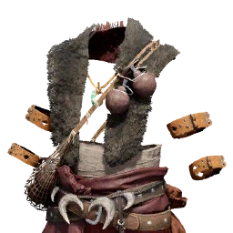 Dursus Leather Armor