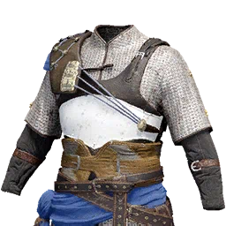 Cotta di maglia di Trier