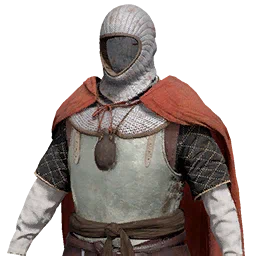 Dunion Plate Armor