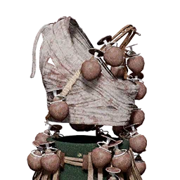 Pirate Cloth Armor