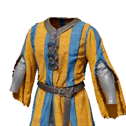 Armatura di pelle di Rugiadaquieta