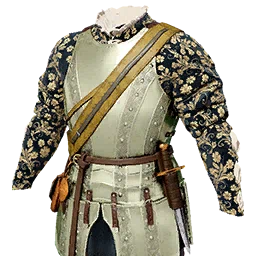 Armor of Loyal Friendship