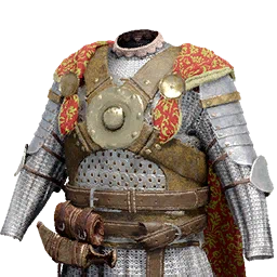 Lemerick Chain Mail