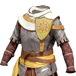 Manios Plate Armor