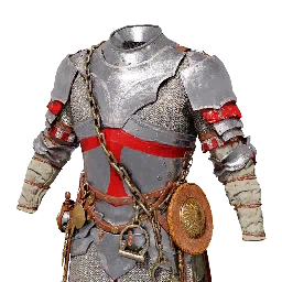 Cotta di maglia di Bedure