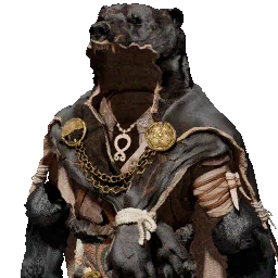 Myurdin's Leather Armor