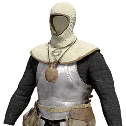 Meyer Plate Armor