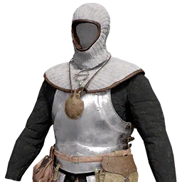 Brejin Plate Armor