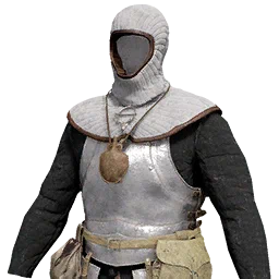 Canusti Plate Armor