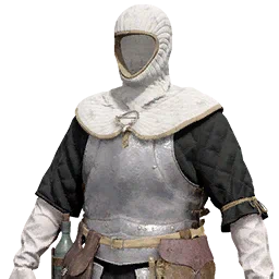 Crail Plate Armor