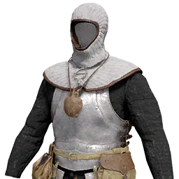 Levin Plate Armor