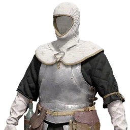 Dunverline Plate Armor